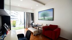 The Interlace (D4), Condominium #604822151